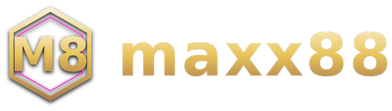maxx88 logo